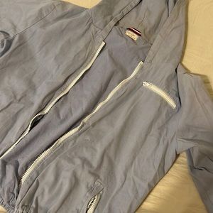 Brandy Melville Bomber Jacket